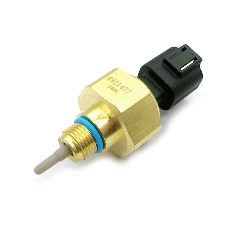 WANATOP Engine Air Oil Temperature Pressure Sensor 4921477 3417189 3401006 3417190 3330953 3330954 for Cummins QSM ISM - Image 2