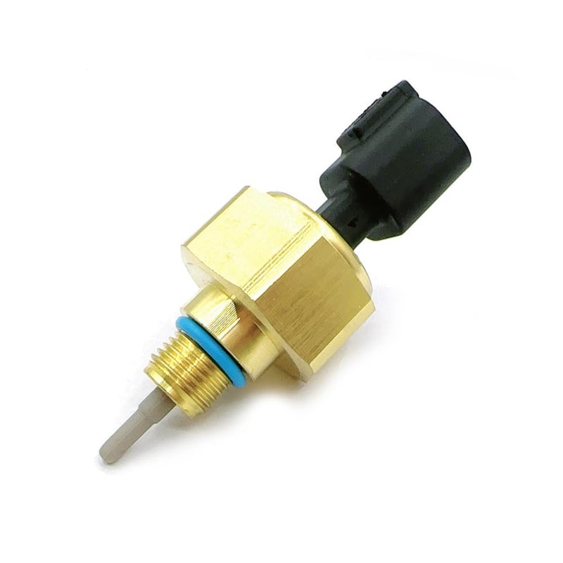 WANATOP Engine Air Oil Temperature Pressure Sensor 4921477 3417189 3401006 3417190 3330953 3330954 for Cummins QSM ISM - Image 4