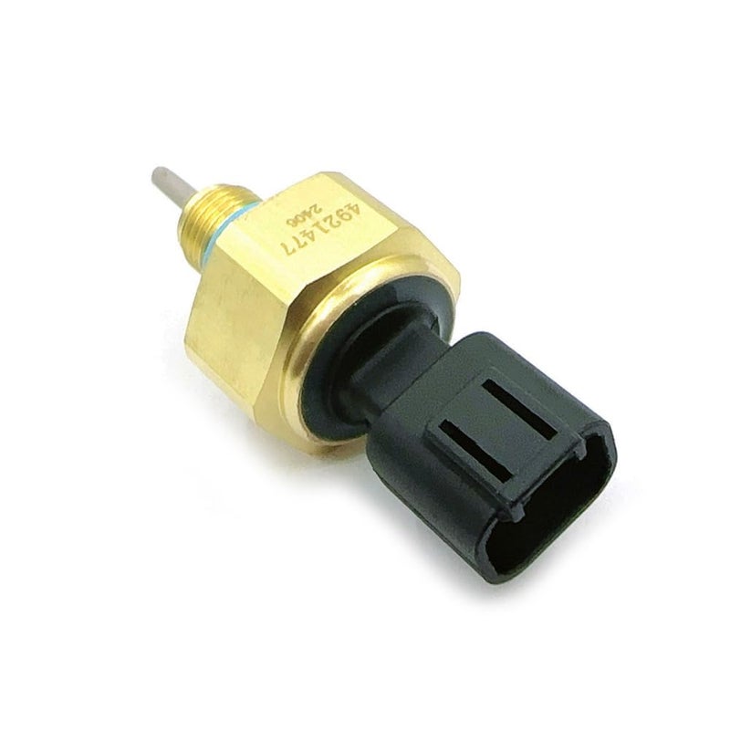 WANATOP Engine Air Oil Temperature Pressure Sensor 4921477 3417189 3401006 3417190 3330953 3330954 for Cummins QSM ISM - Image 5