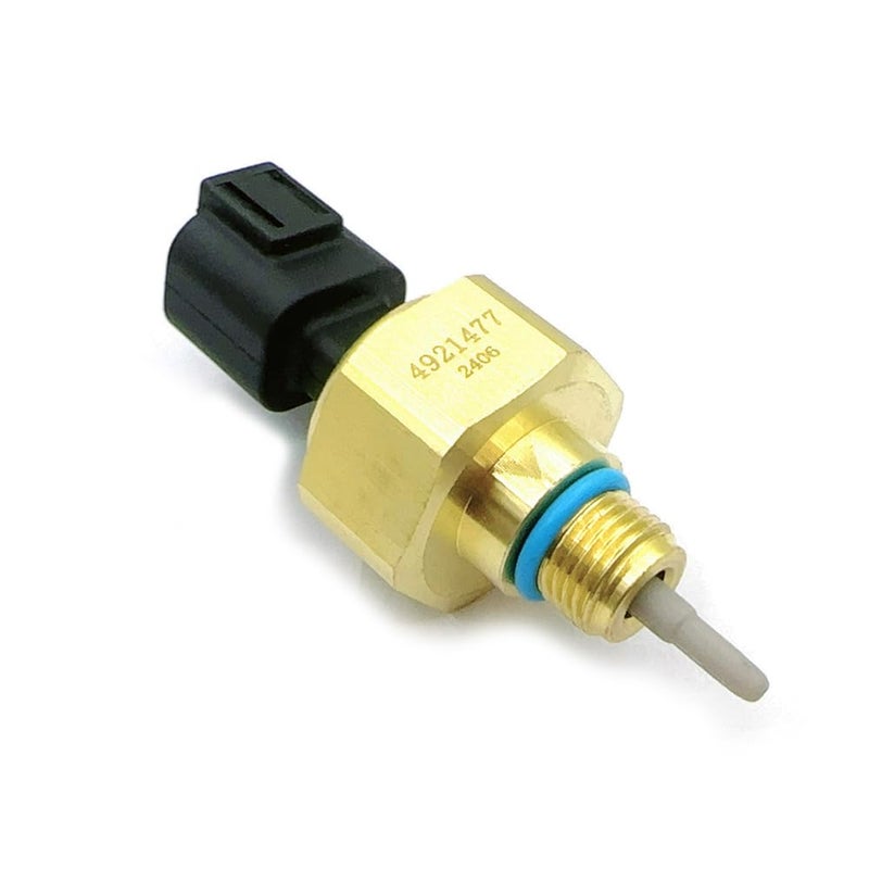 WANATOP Engine Air Oil Temperature Pressure Sensor 4921477 3417189 3401006 3417190 3330953 3330954 for Cummins QSM ISM - Image 1