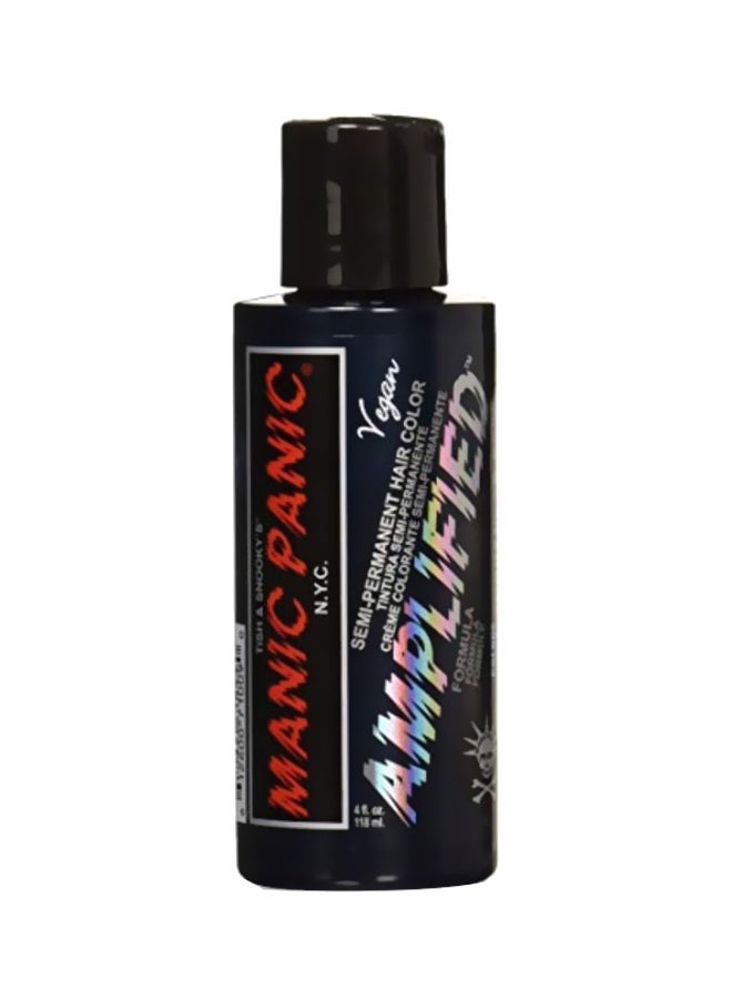 Manic Panic Amplified Semi-Permanent Hair Color 118ml