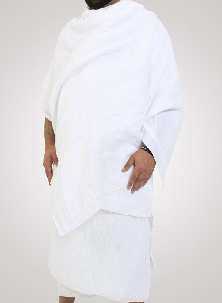 العثيمان قماش الإحرام  - Image 1