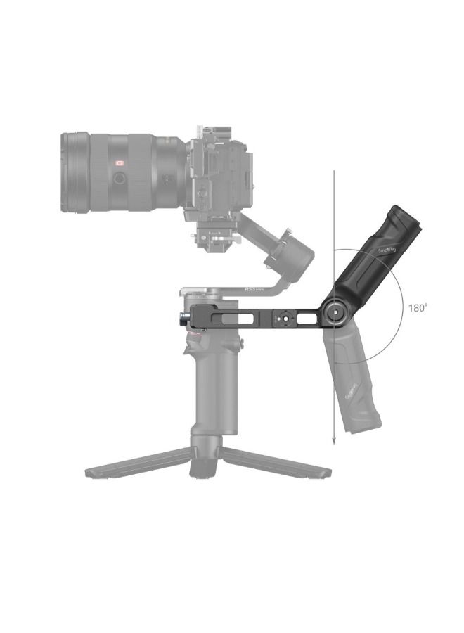 SmallRig Sling Handle for DJI RS 3 Mini / RS 4 Mini 4197B - Image 3