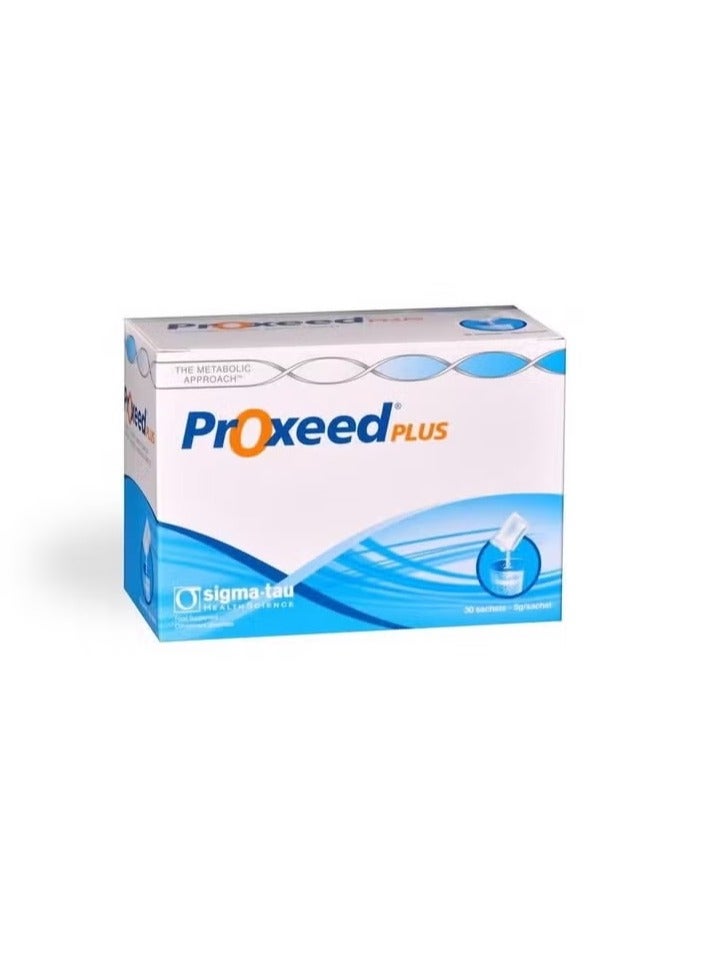 Proxeed بروكسييد بلس مسحوق أكياس 30