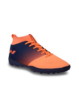 Ashtang Football Turf Shoes | Size : 3 UK/ 4 US / 37 EU | Material : Rubber, Moulded Insole | Minimal Water Absorption - pzsku/Z742B40647D7DDC6D7656Z/45/_/1701076730/e784742f-8653-4406-8216-6eff0133431c