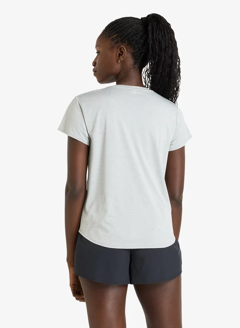New Balance Core Heather T-Shirt