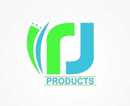Rj Products Luxurious Embroidered Cotton Pillow Covers of Standard Size (White Colour), 100 GSM - Image 4