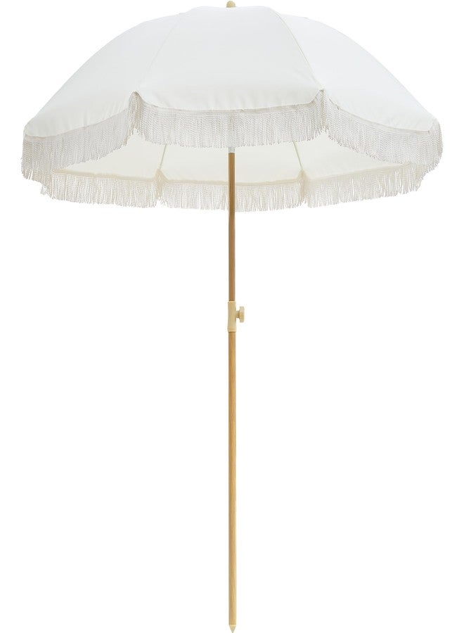 Aohanoi Outdoor Umbrella (Rice) - Image 1