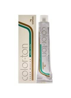 Tocco Magico ColorTon Permanent Hair Color  2N20 Brown Hair Color Unisex 33 oz 