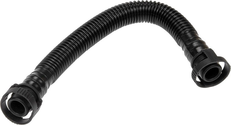 Dorman 48006 PCV Breather Hose for Audi/Volkswagen - Image 1
