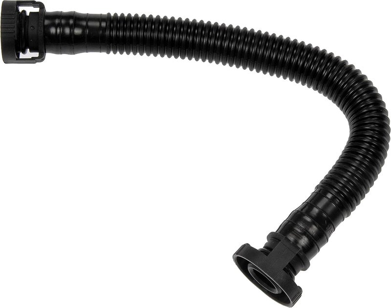 Dorman 48006 PCV Breather Hose for Audi/Volkswagen - Image 3