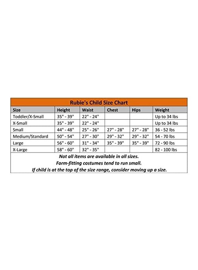 NIBEMINENT Cheerleader Costume Set Small - Image 3