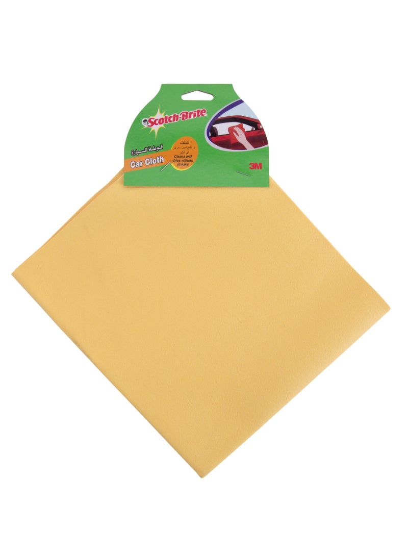 3M Scotch-Brite Car Cloth