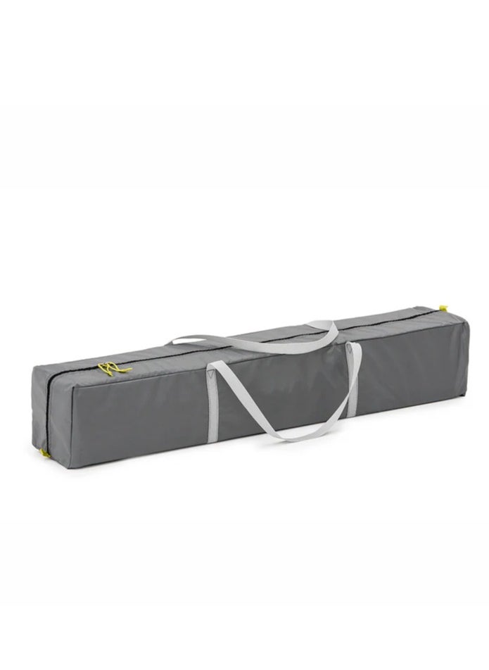 core equipment - 7' X 3.5' Two Room Instant Shower Tent - Image 1