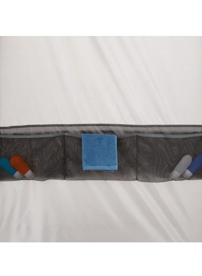 core equipment - 7' X 3.5' Two Room Instant Shower Tent - Image 1