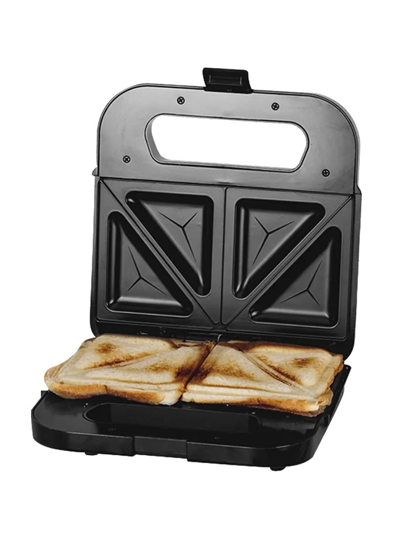 DSP Dsp Electric Waffle Maker Grill Sandwich Maker Toaster 4 in 1 Multifunctional Non-Stick Plates Panine use Et Grill 4en1 1200W KC-1171  - Image 1