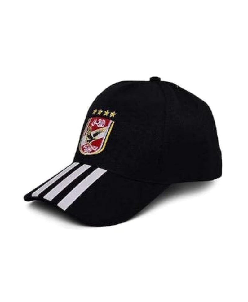 Al Ahly Egyptian Cap For Unisex