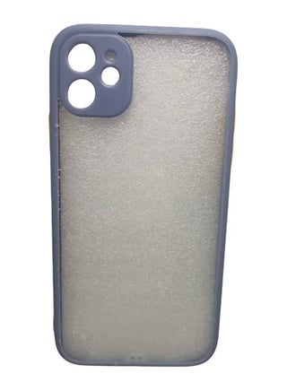 Back Cover For Apple iPhone 11 - Multi Color - pzsku/Z742BB90D60F498FDBF84Z/45/_/1677683480/b6747af1-9ce8-461e-9e7c-bd6d20568683