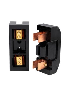 RC BENTEX RC BENTEX DMC Kit Kat Fuse 132 Amp 415 Volt Z06D0000088 Pack of 2  - Image 3
