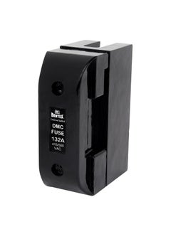 RC BENTEX RC BENTEX DMC Kit Kat Fuse 132 Amp 415 Volt Z06D0000088 Pack of 2  - Image 2