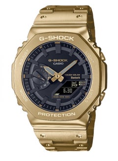 G-SHOCK Casio Men's Gold Watch  - Image 1
