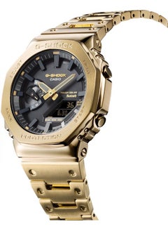 G-SHOCK Casio Men's Gold Watch  - Image 2