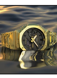 G-SHOCK Casio Men's Gold Watch  - Image 3