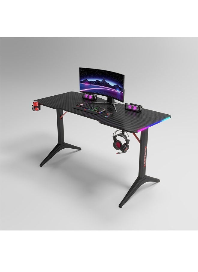 keke - Computer And Multifunctional Gaming Table 100 cm - Image 1