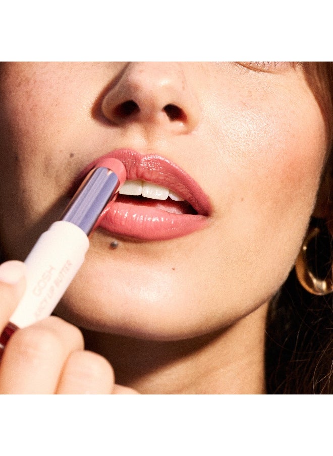 gosh Juicy Lip Butter 002 Sweet Treat  - Image 3