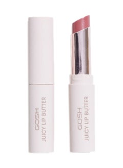 gosh Juicy Lip Butter 002 Sweet Treat  - Image 1