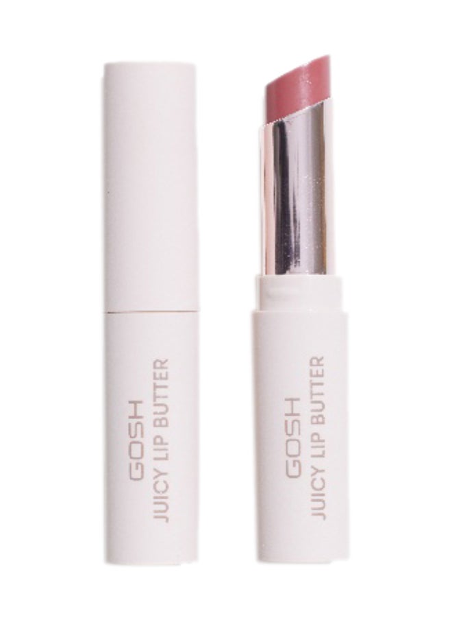 gosh Juicy Lip Butter 002 Sweet Treat  - Image 1