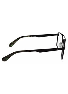 Calvin Klein Jeans Calvin Klein Jeans CKJ24204 001 55 Men's Eyeglasses Frame  - Image 5