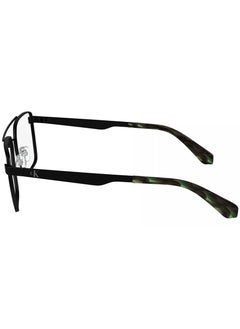 Calvin Klein Jeans Calvin Klein Jeans CKJ24204 001 55 Men's Eyeglasses Frame  - Image 3