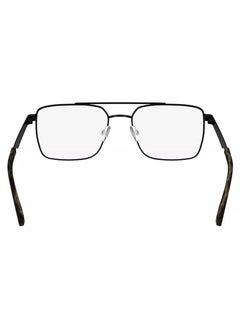Calvin Klein Jeans Calvin Klein Jeans CKJ24204 001 55 Men's Eyeglasses Frame  - Image 4