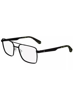 Calvin Klein Jeans Calvin Klein Jeans CKJ24204 001 55 Men's Eyeglasses Frame  - Image 1