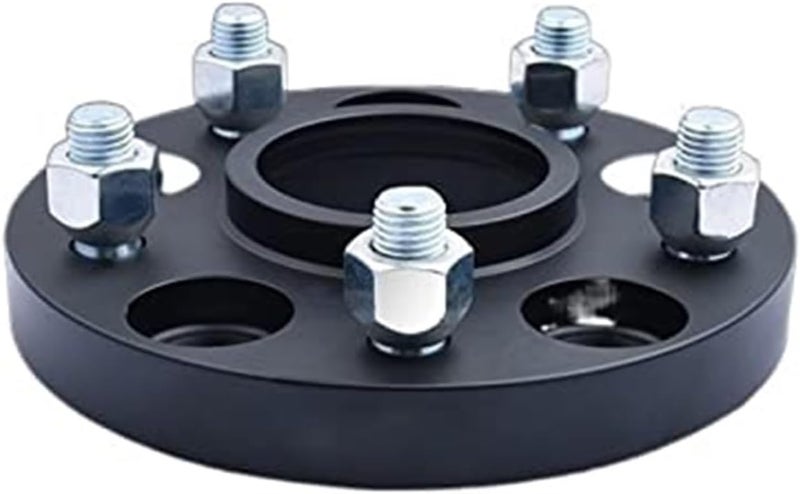 Wivplex 30mm Wheel Spacer Adapter for CRV, Civic, Accord - Image 1