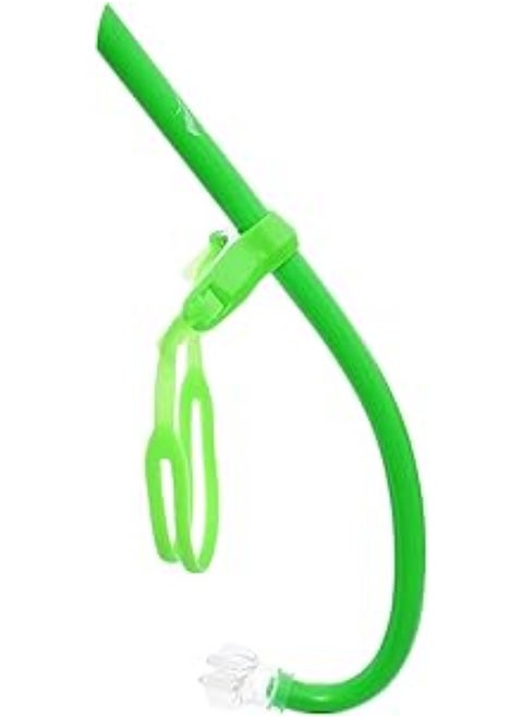 Snorkel for swimming same front