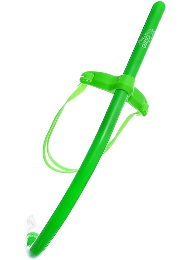 Generic Snorkel for swimming same front  - Image 3