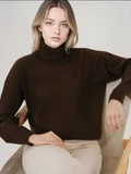 بيغ دارت بني كستنائي