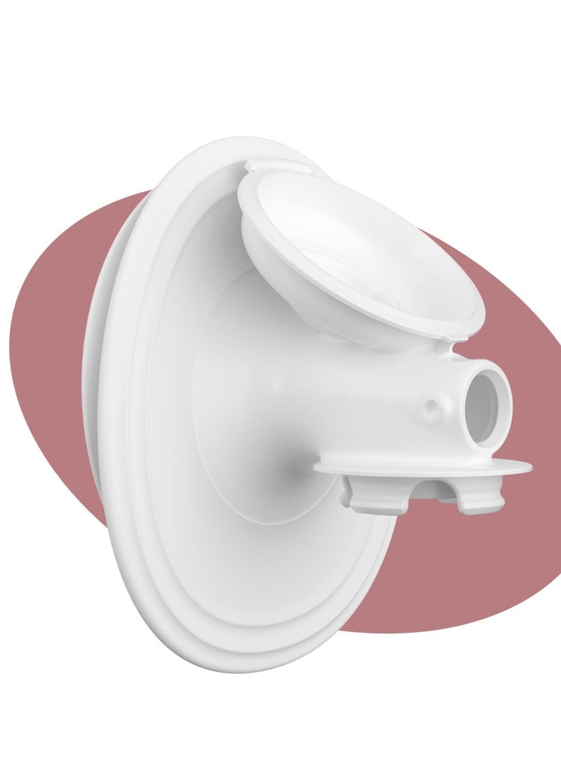 Momcozy ملحقات استبدال مضخة الثدي M9 - Image 2
