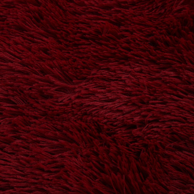 Cozy Throw 63"x79" Super Soft Plush Microfiber Blanket - Elegant Decorative Warm Bedding for Home Bedroom Couch Sofa - Image 5