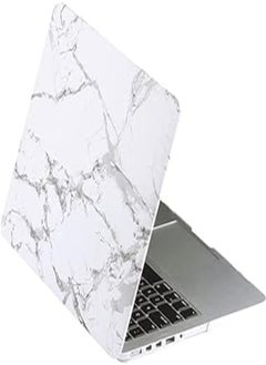 Generic Ultra Slim Hard Cover for MacBook Pro Retina 15.4in A1398 (Multicolor Marble) 