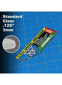 LITKO LITKO Gauge Set | Compatible with Warhammer 40K 10th Edition | Movement | Shooting | Fight | Close Combat | WH40K Templates (3-inch Fight Gauge)  - Image 5