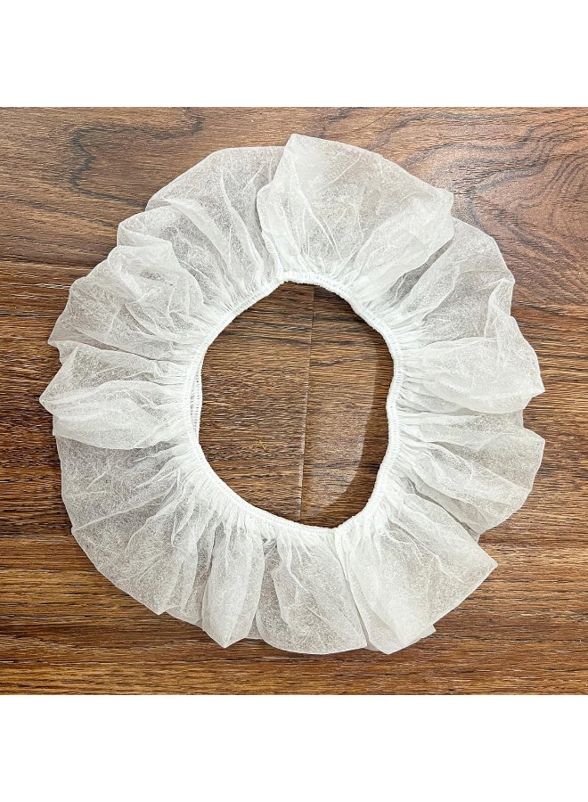 MOMENT 20 Pcs Disposable Toilet Seat Covers For Travel, Faster Use-Sticker Free, Waterproof, Disposable Toilet Seat Cover For Adults And Kids, Individually For Public Restroom/Airplane/Outdoors - Image 4