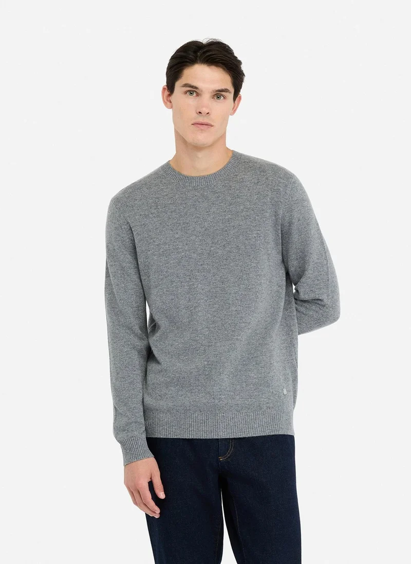 Liu Jo Wool and cashmere jumper