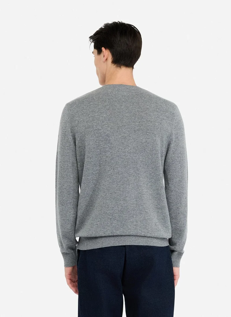 Liu Jo Wool and cashmere jumper