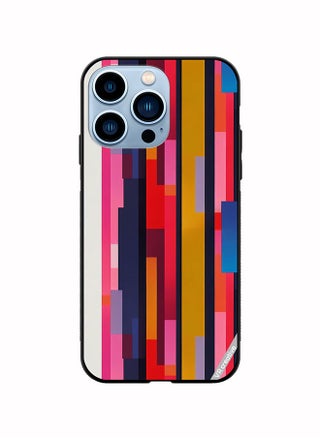 Protective Case Cover For Apple iPhone 14 Pro Abstract Pattern 3D Design Multicolour - pzsku/Z742CCECC24A9AFEB38FBZ/45/_/1666280670/b946f001-5945-4f5b-b77e-2f317c7c35e6