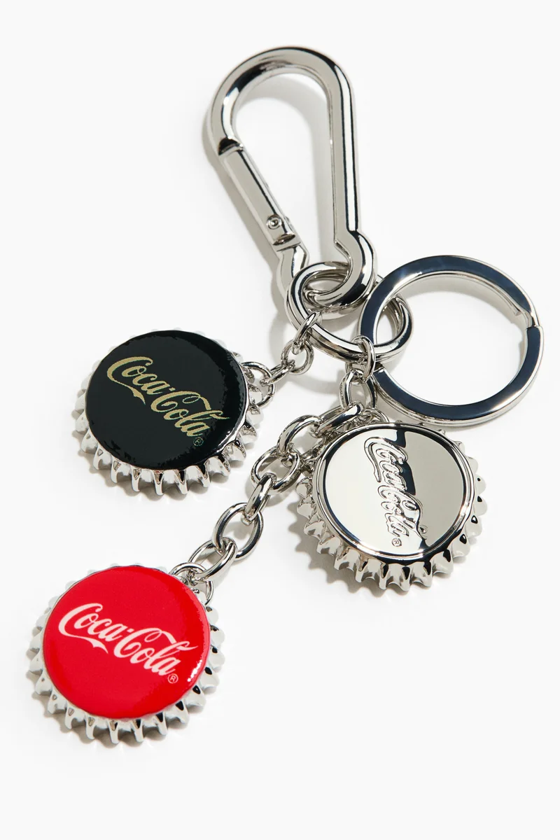 H&M  Bag charm for Men | Best Price UAE