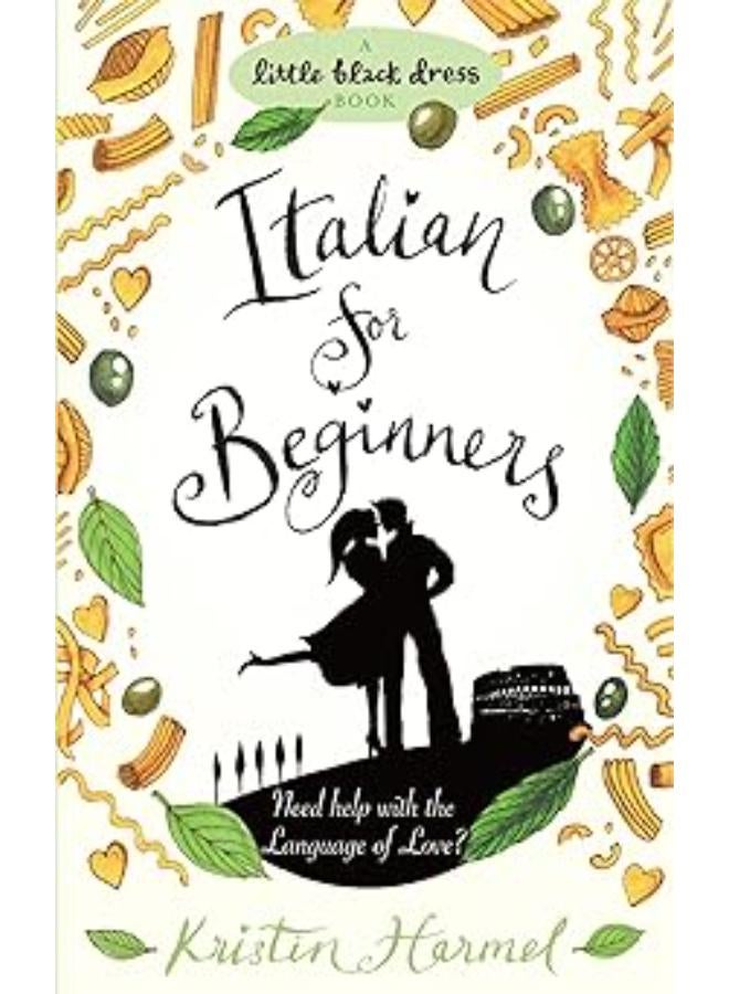 Italian for Beginners (Little Black Dress) 