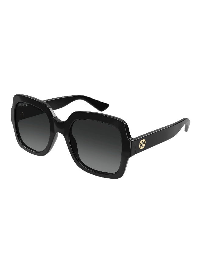 GUCCI GG1337S 002 Women's Full Rim Square Sunglasses - Image 1